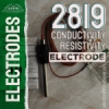 d GF Signet 2818 2819 Conductivity Resistivity Electrode  medium